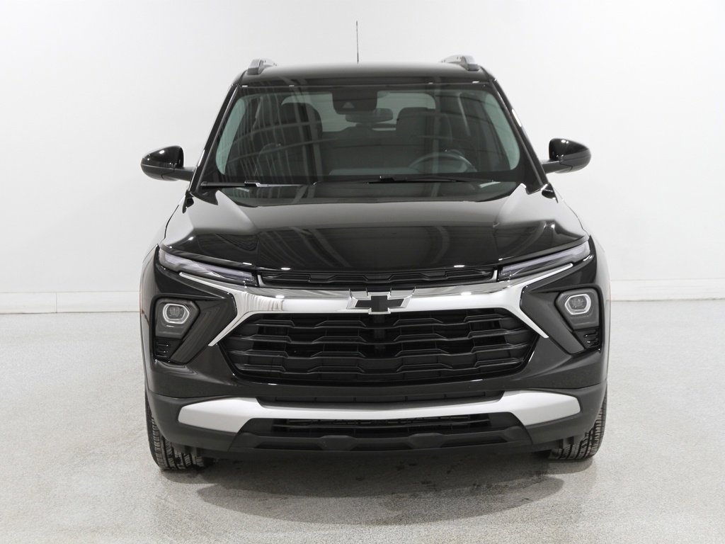 Certified 2024 Chevrolet TrailBlazer LT image 2