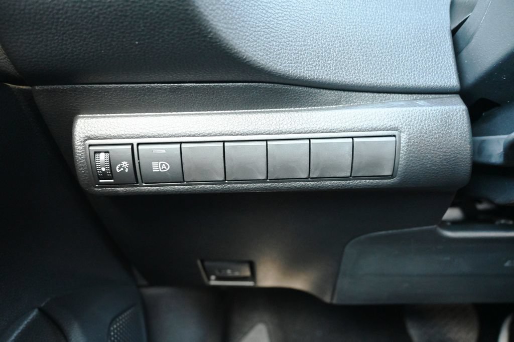 New 2026 Toyota Corolla XSE FWD image 25