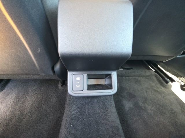 Used 2025 Kia K4 FWD image 24