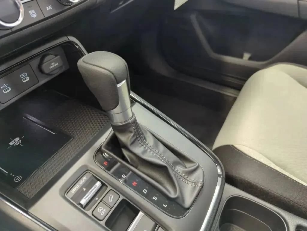 New 2027 Honda CR-V LX image 46