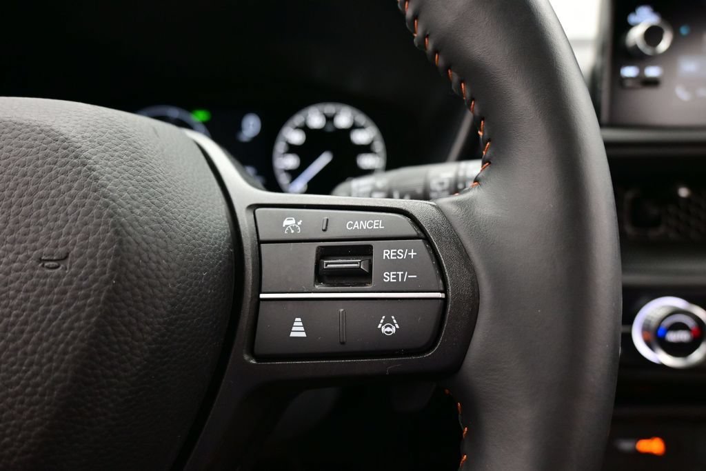 Certified 2024 Honda CR-V Sport-L image 49