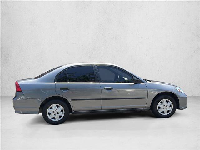 Used 2005 Honda Civic VP video 4