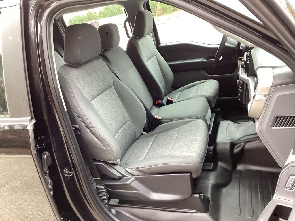 Used 2023 Ford F150 XL w/ XL Chrome Appearance Package image 29