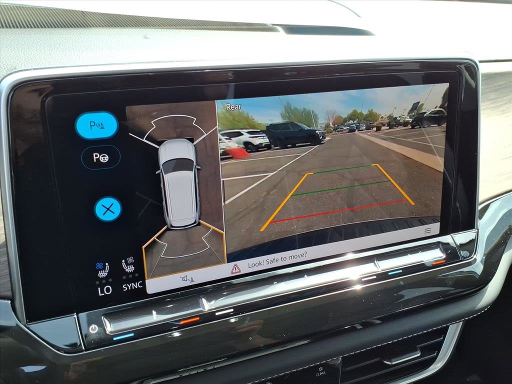 New 2026 Volkswagen Atlas SEL Premium R-Line image 20