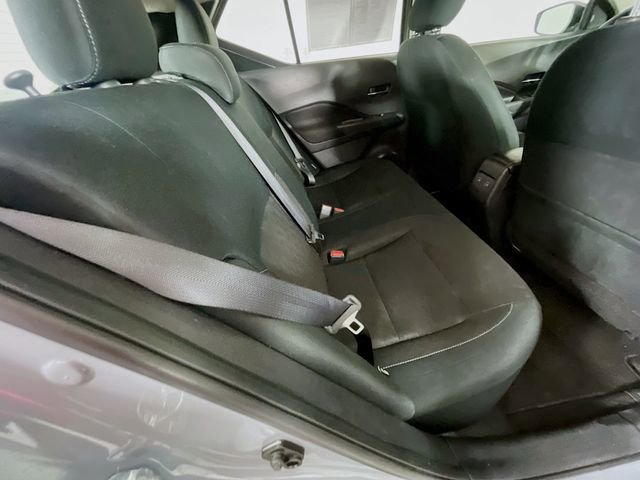 Used 2024 Nissan Kicks SV image 27