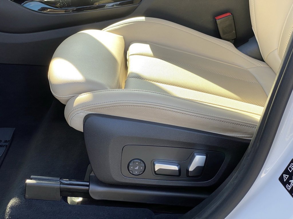 Used 2023 BMW X3 xDrive30i w/ Convenience Package image 11