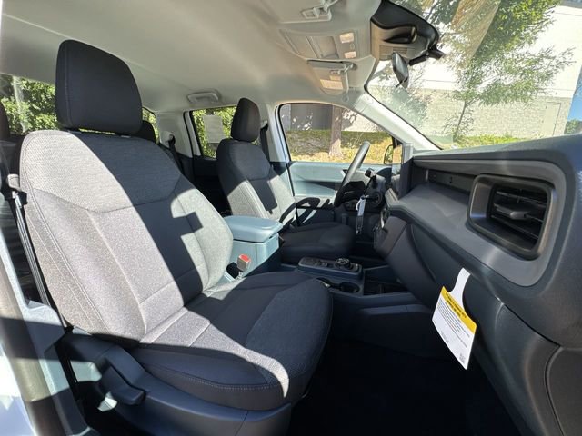 New 2025 Ford Maverick XL image 19