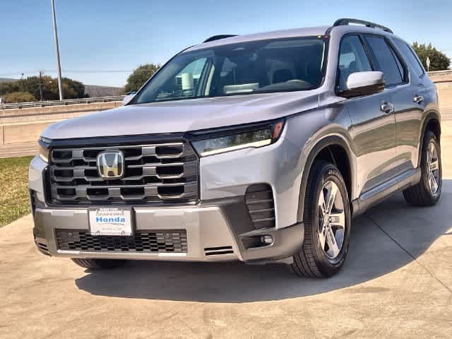 Certified 2026 Honda Pilot EX-L image 2
