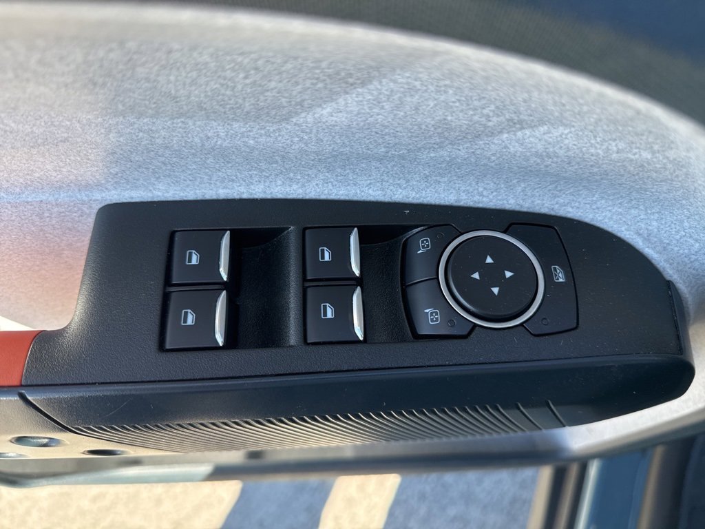 Used 2023 Ford Maverick XLT w/ Equipment Group 300A Standard image 19