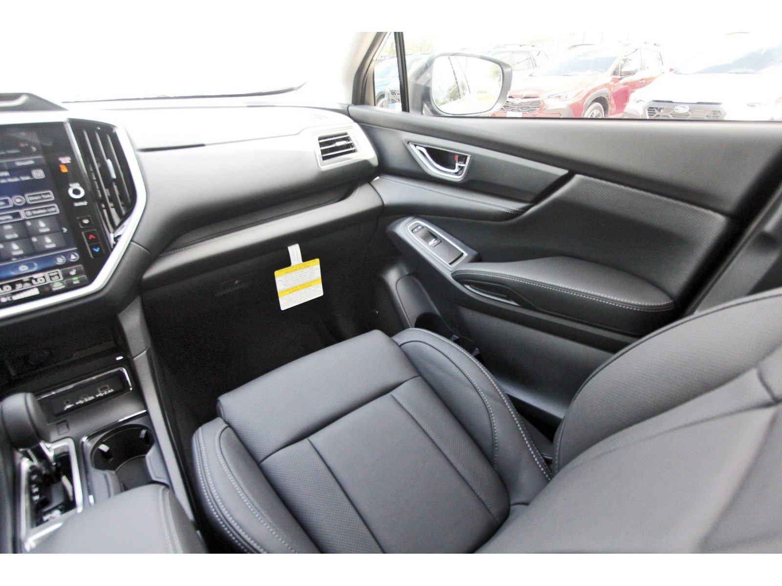 New 2026 Subaru Ascent Limited image 8