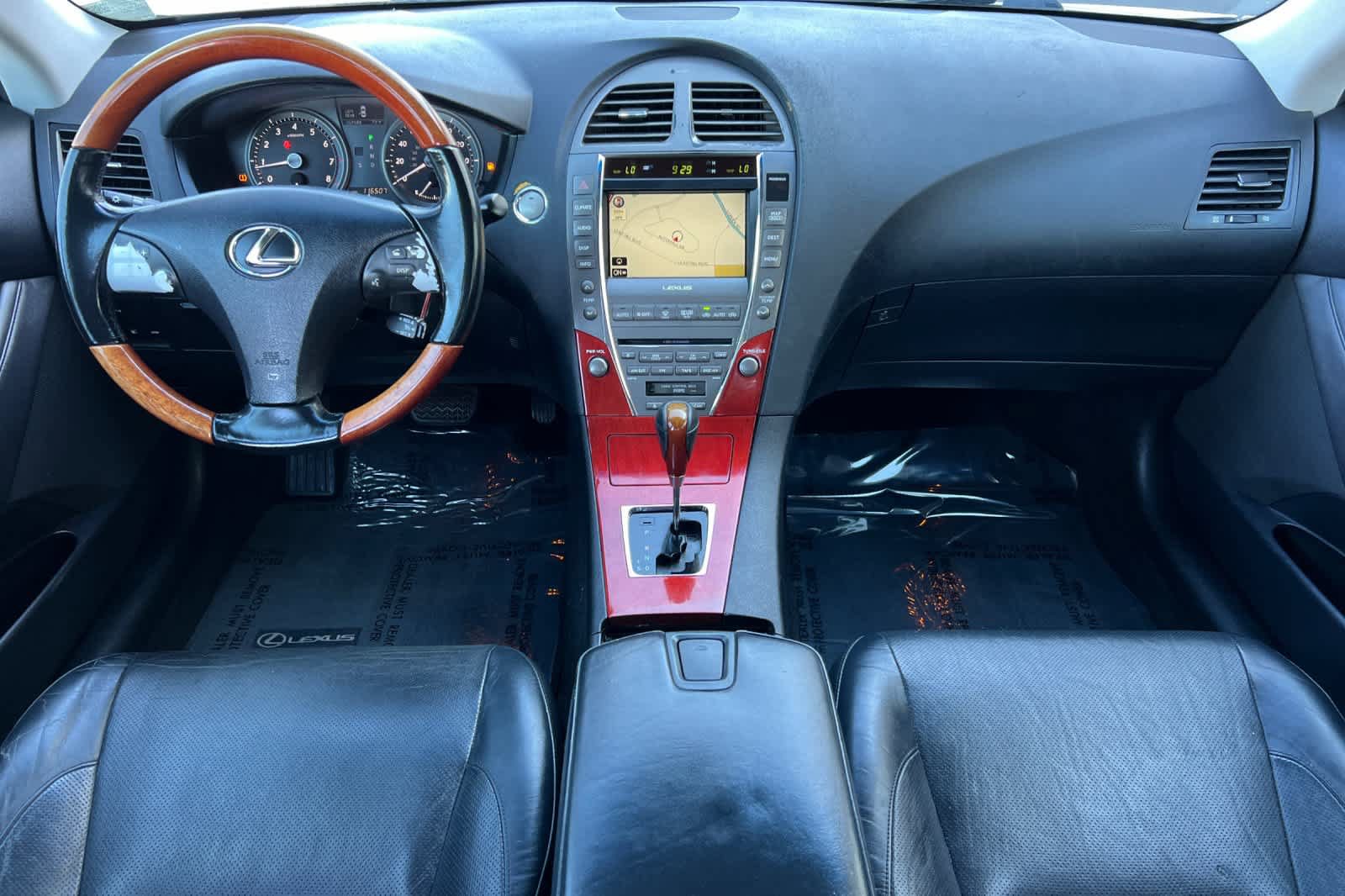 Used 2008 Lexus ES 350 FWD image 3