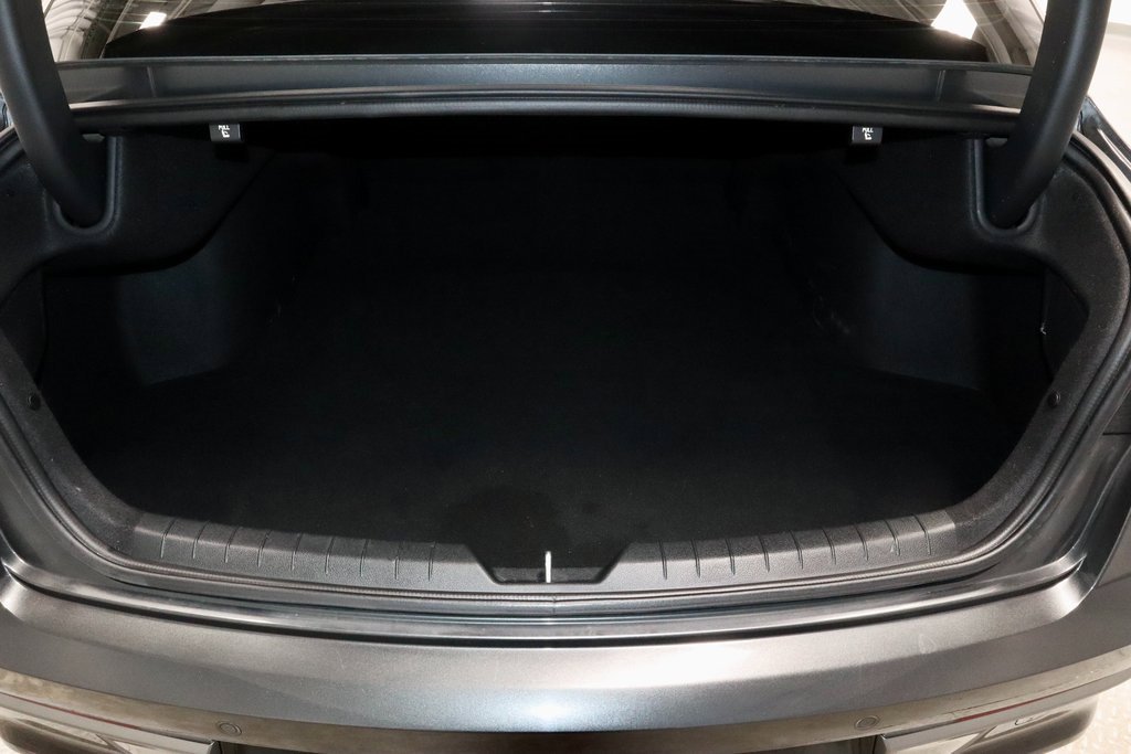 Used 2025 Kia K5 LXS image 13