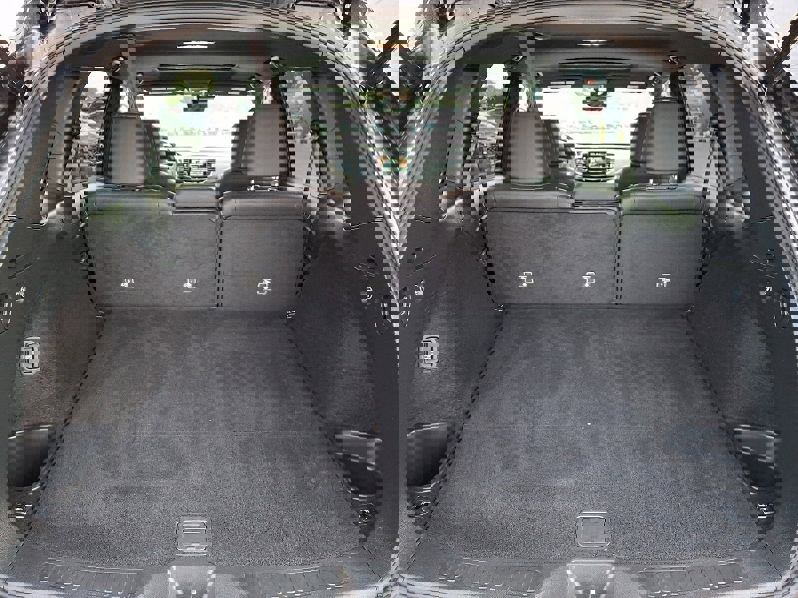 Used 2023 Honda Passport EX-L image 29