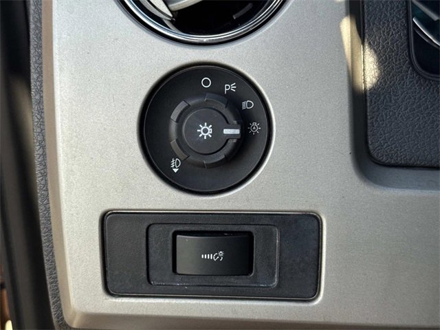 Used 2011 Ford F150 Lariat w/ Lariat Chrome Pkg image 20