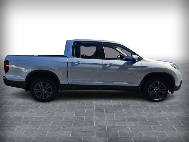 Used 2019 Honda Ridgeline Sport image 4
