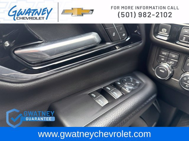 Used 2025 GMC Yukon Denali AWD/4WD image 21