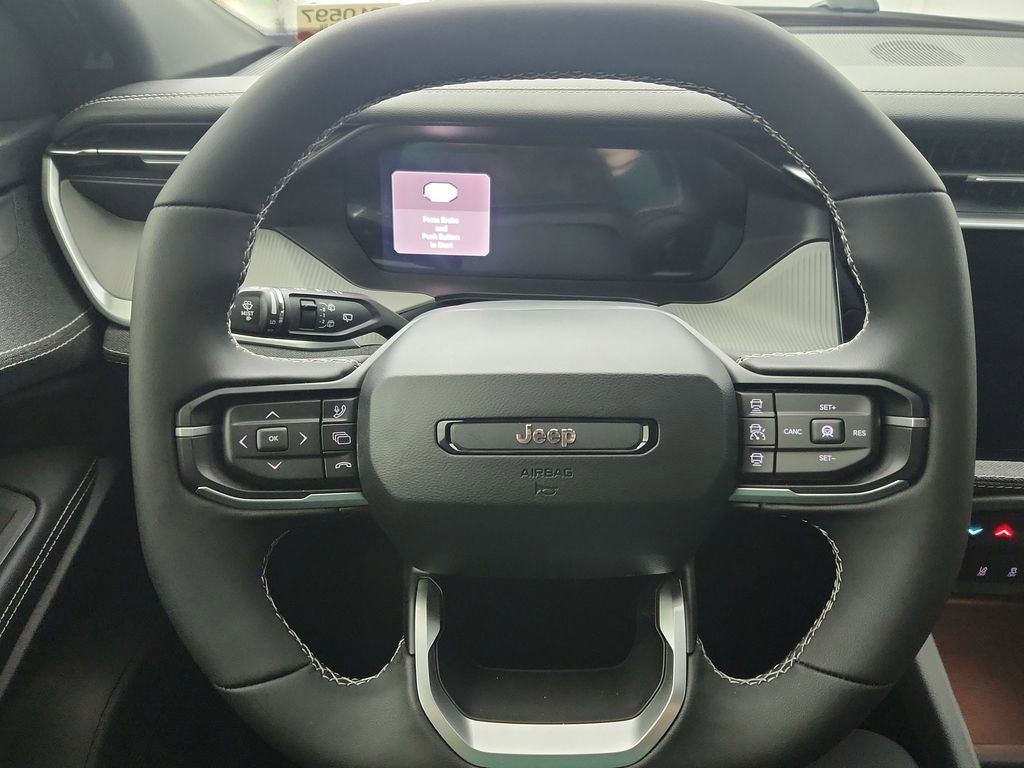 New 2026 Jeep Cherokee Laredo image 22