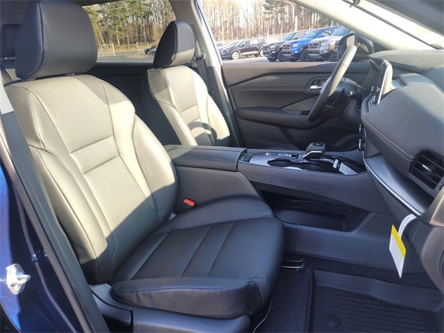 New 2026 Nissan Rogue SV image 9