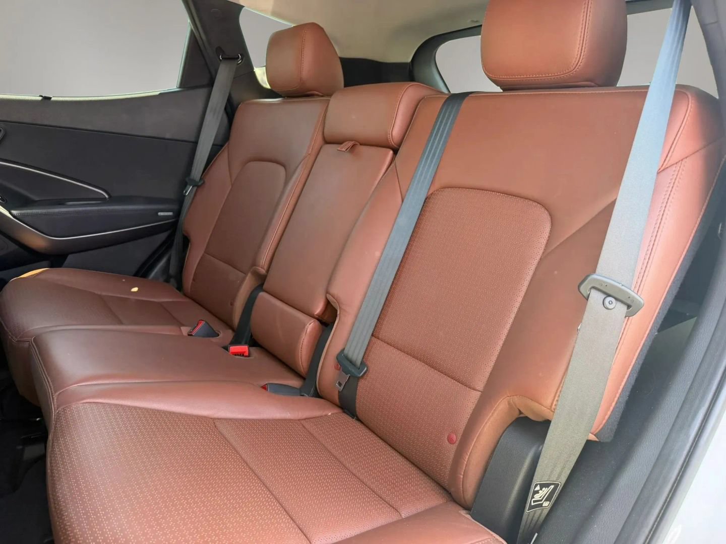 Used 2014 Hyundai Santa Fe Sport 2.0T FWD image 13
