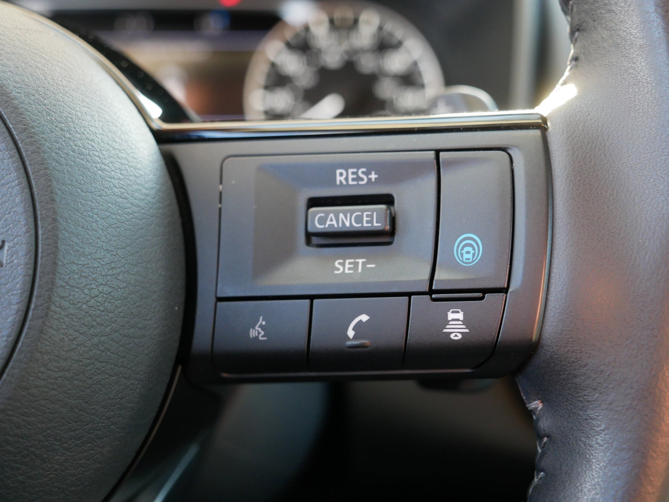 Certified 2022 Nissan Rogue SL w/ SL Premium Package image 29