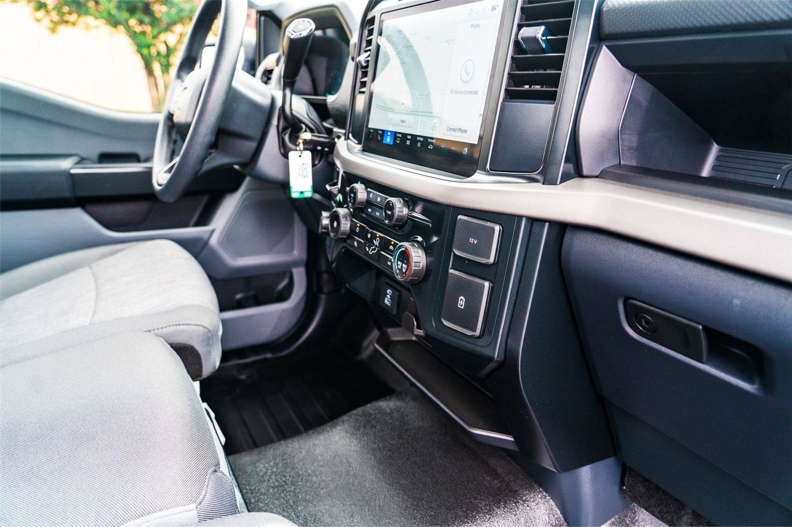 Certified 2024 Ford F150 XL RWD image 23