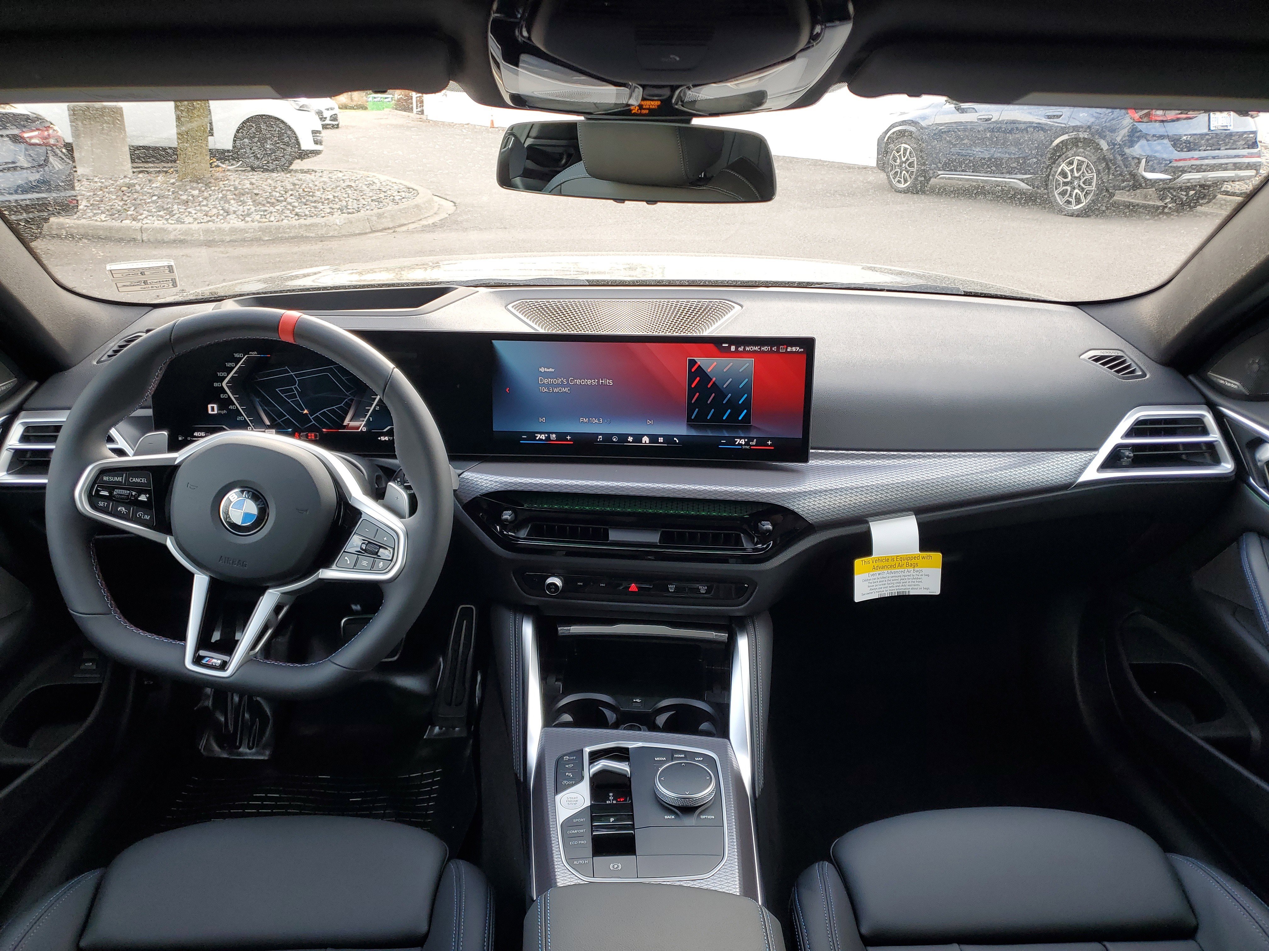 New 2026 BMW 440i xDrive Coupe w/ Premium Package image 22