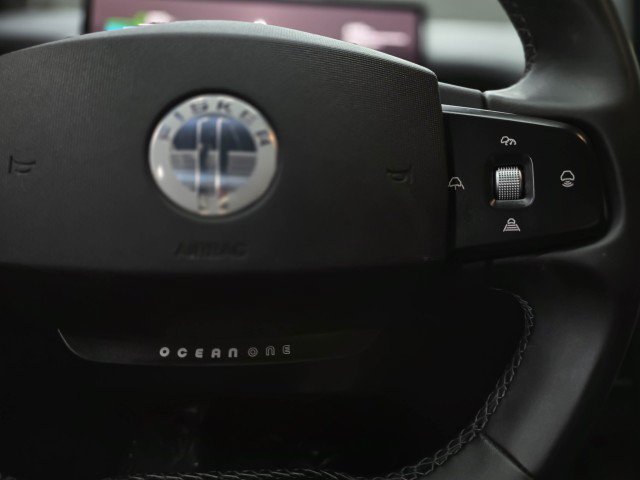 Used 2023 Fisker Ocean One AWD/4WD image 25