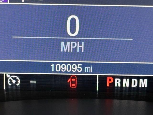 Used 2015 Chevrolet Impala LS image 15