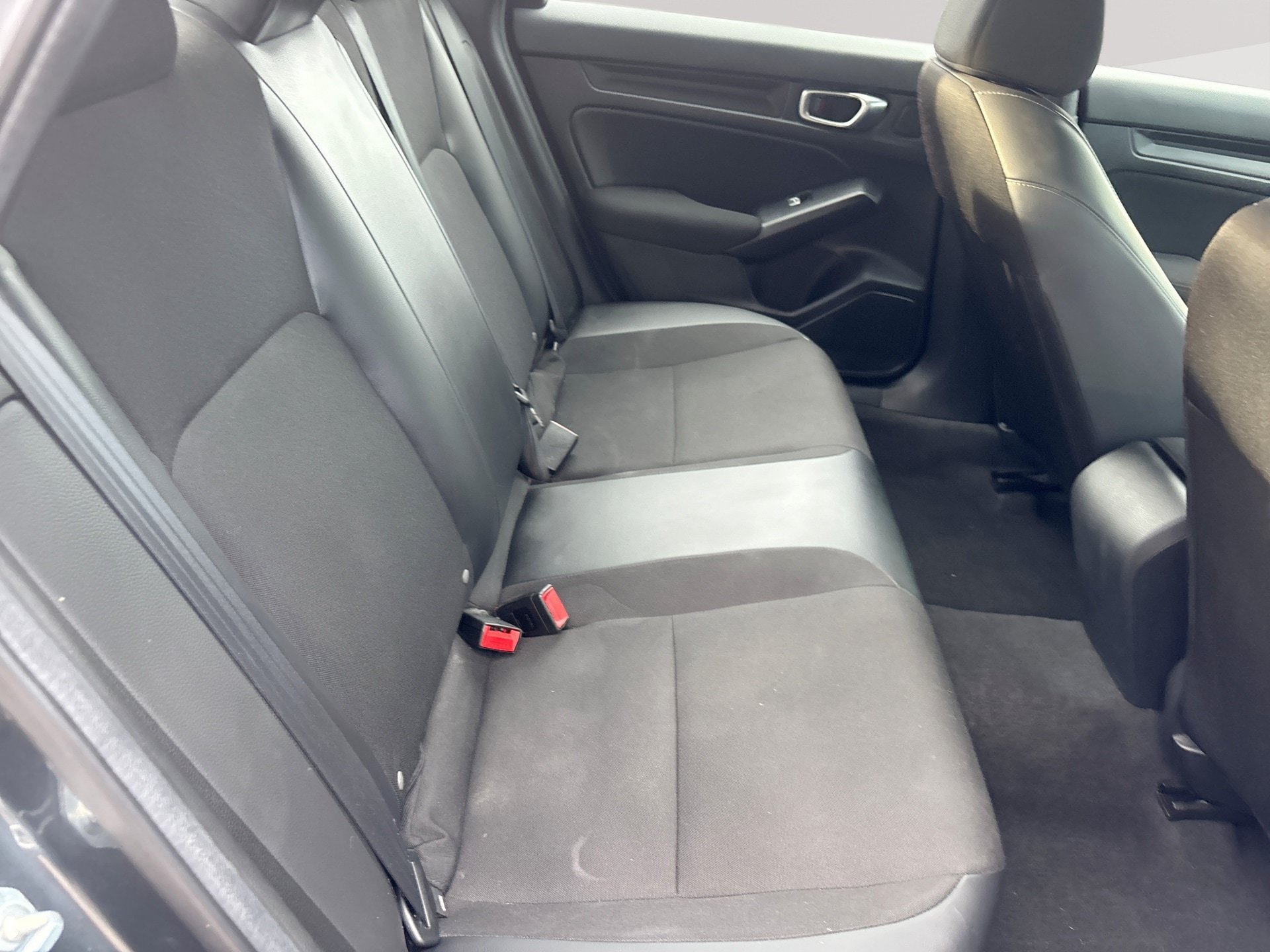 Used 2024 Honda Civic Sport image 26