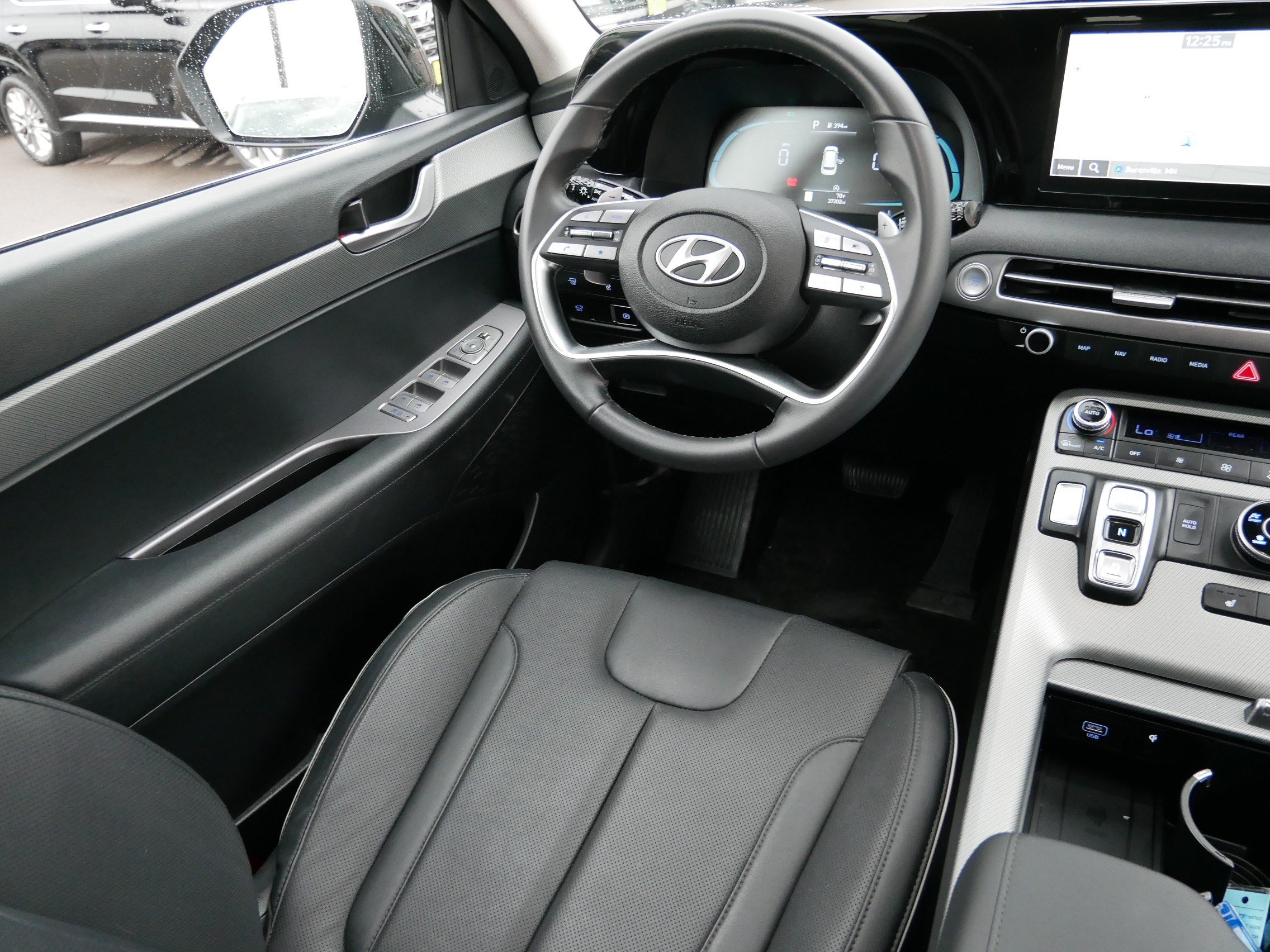 Certified 2024 Hyundai Palisade XRT AWD/4WD image 9