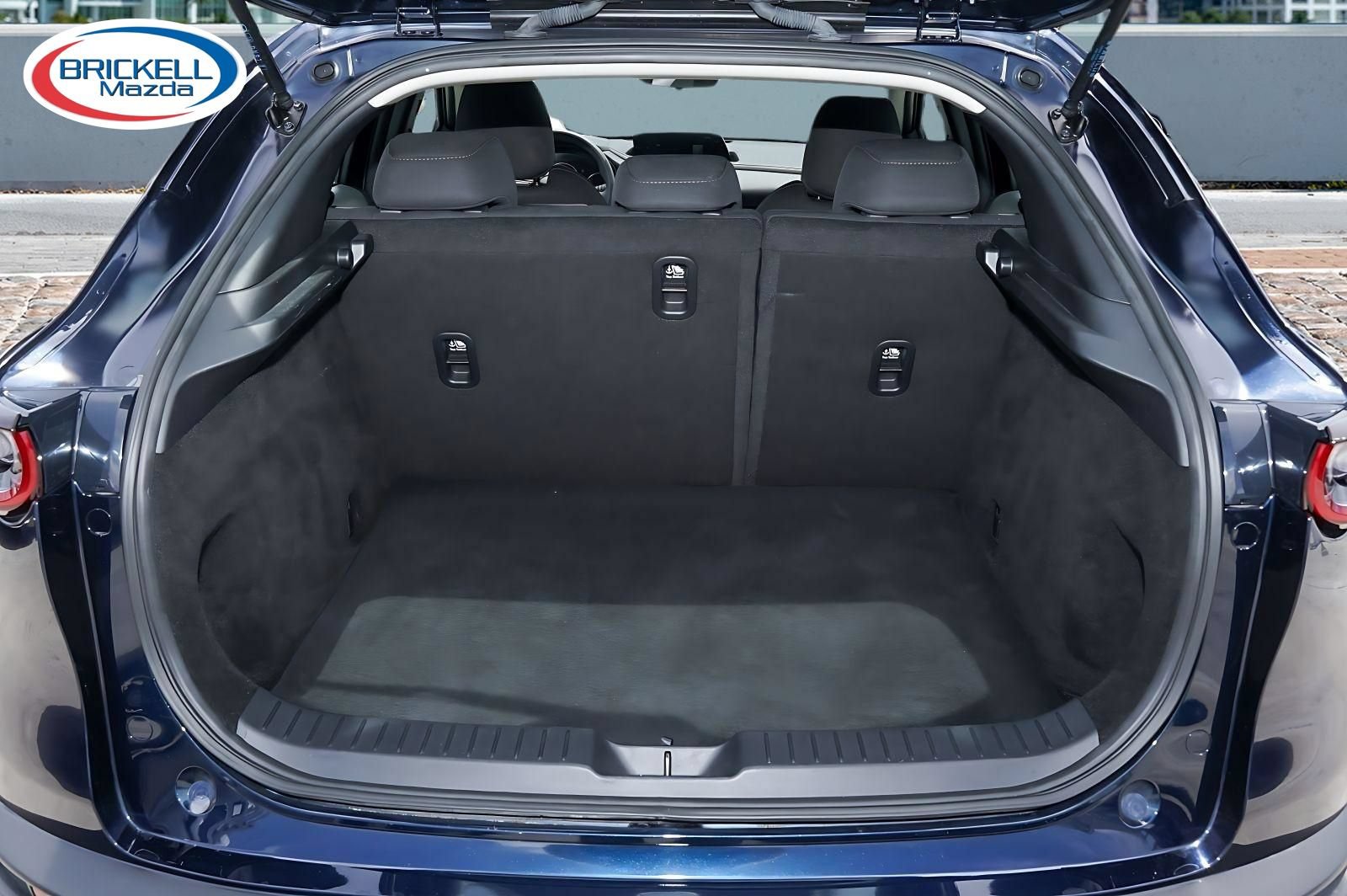 Used 2024 MAZDA CX-30 AWD 2.5 S image 9
