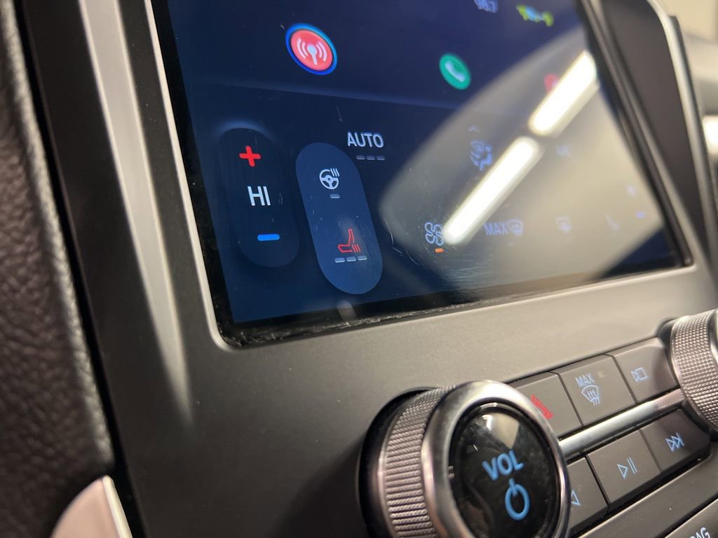 Certified 2024 Ford Edge SEL w/ Convenience Package image 14