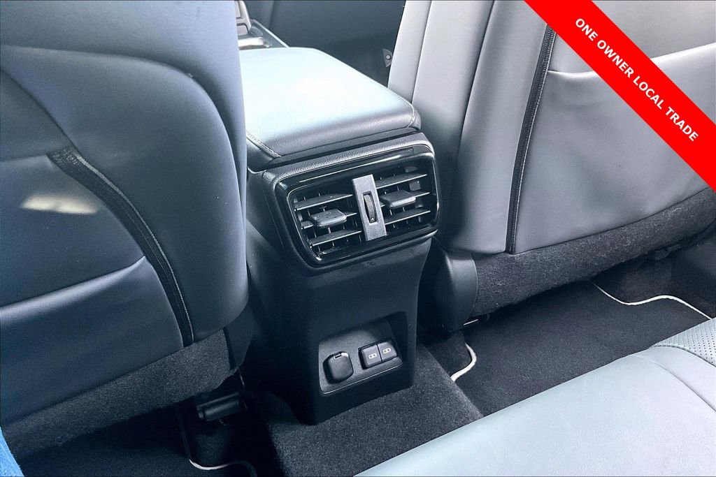 Used 2023 Lexus NX 350 F Sport image 33