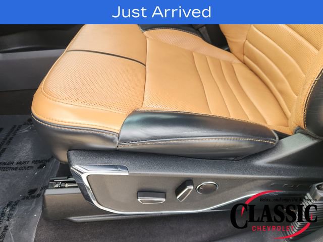 Used 2023 Ford F150 Platinum w/ Equipment Group 701A High AWD/4WD image 33