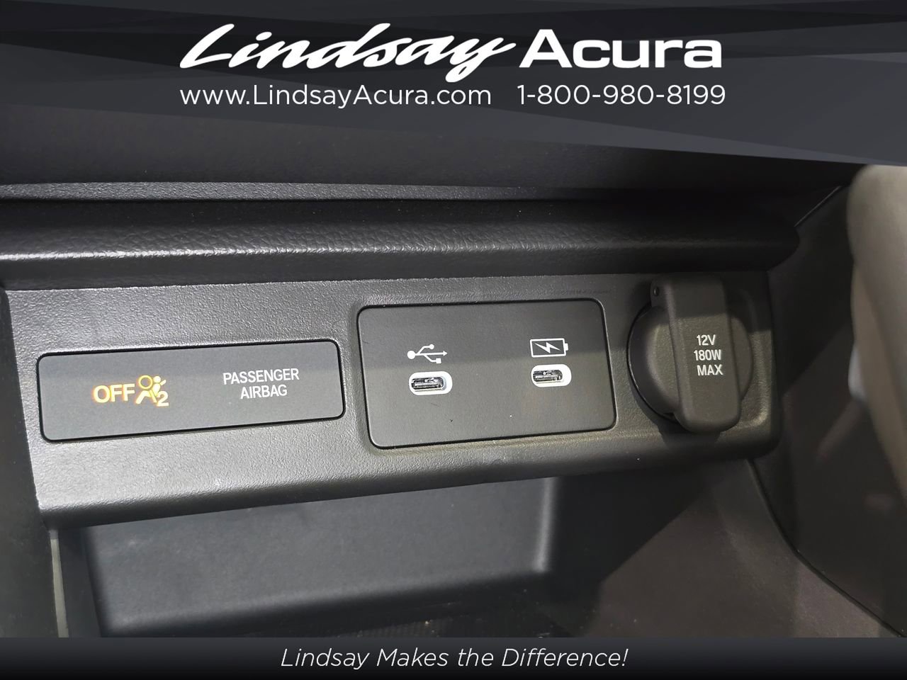 Used 2026 Acura Integra FWD image 22