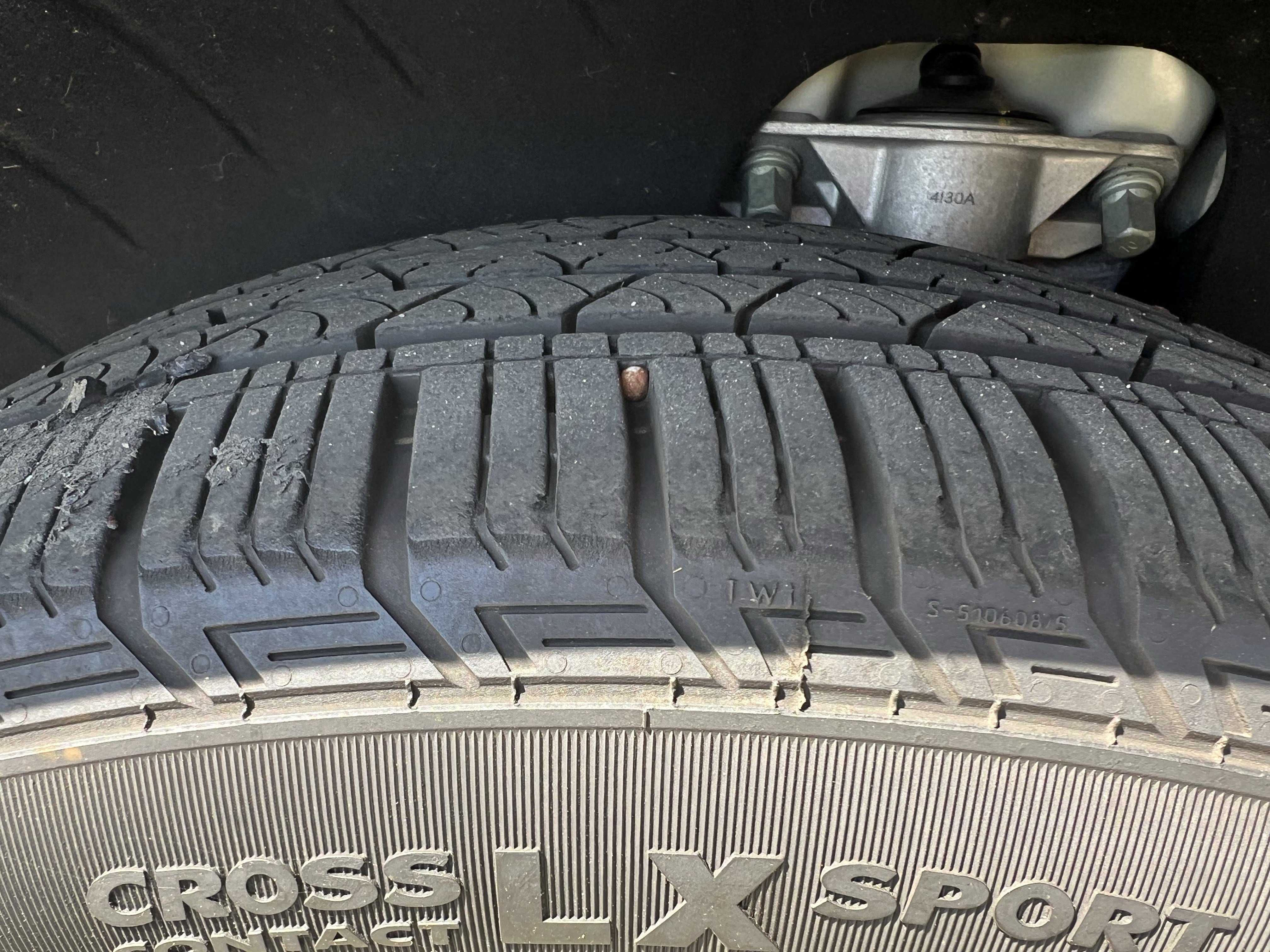 Used 2025 Kia Sorento SX Prestige AWD/4WD image 12