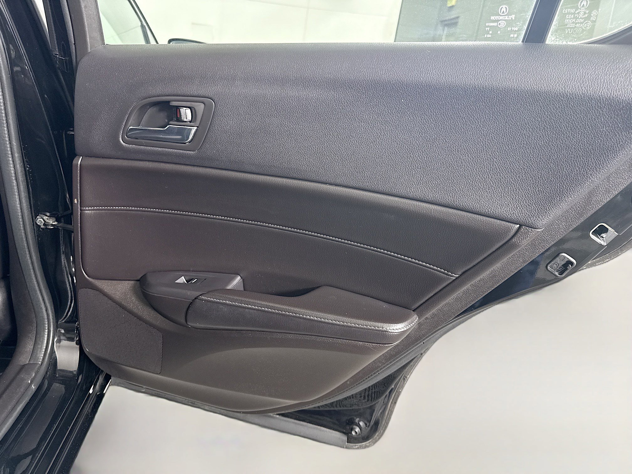 Used 2016 Acura ILX image 28