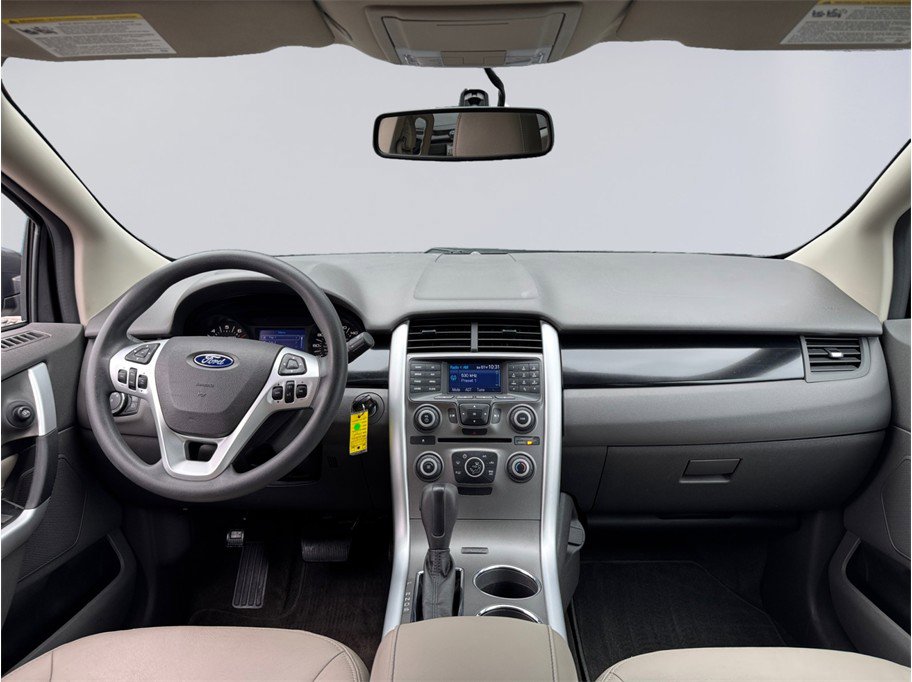 Used 2013 Ford Edge SE FWD image 21