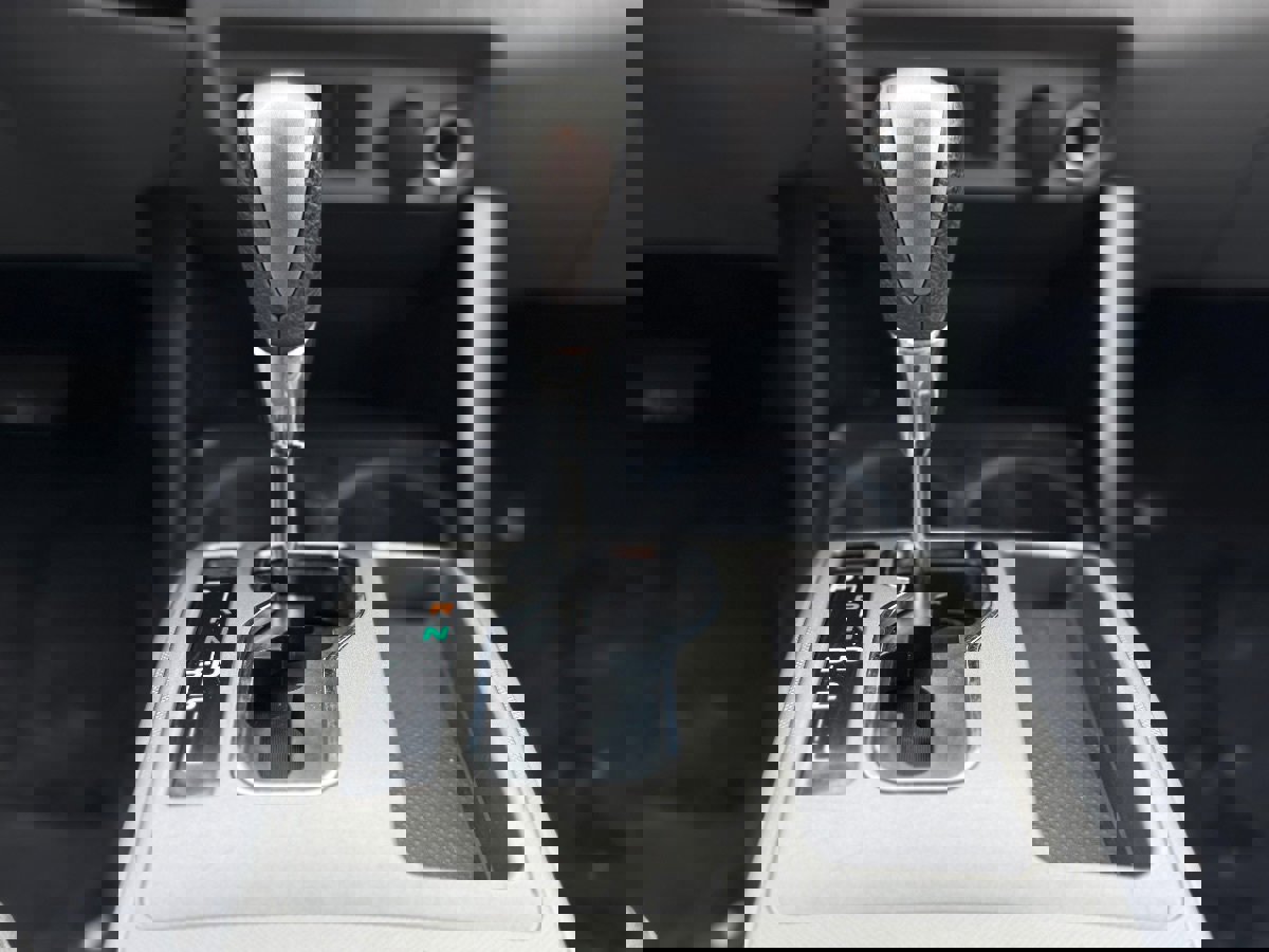 Used 2012 Toyota Tacoma 4x4 Access Cab w/ SR5 Pkg image 21