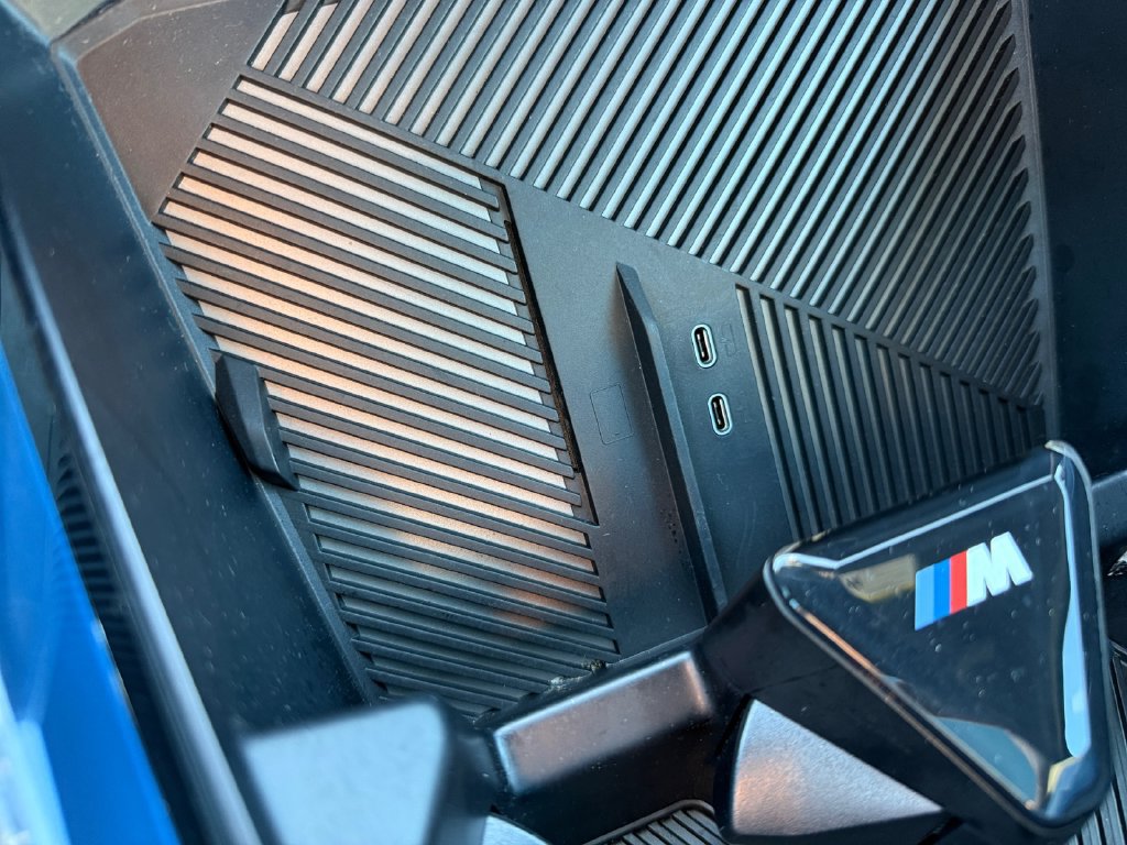 Certified 2026 BMW X3 M50 AWD/4WD image 27