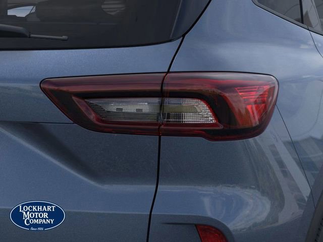 New 2026 Ford Escape Active image 51