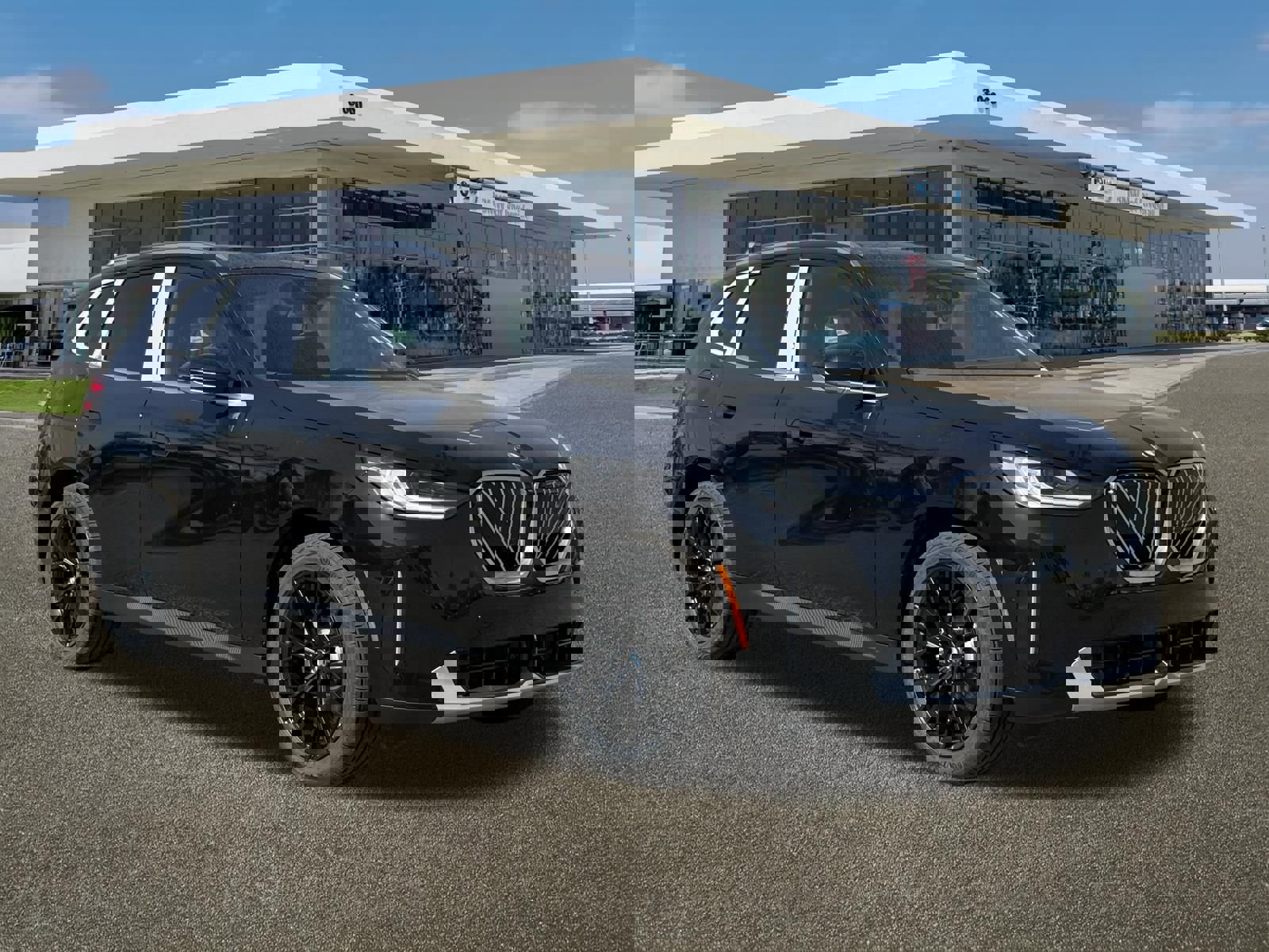 New 2026 BMW X3 xDrive30 image 2