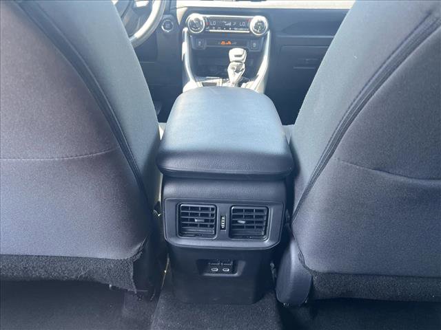 Certified 2023 Toyota RAV4 XLE image 17