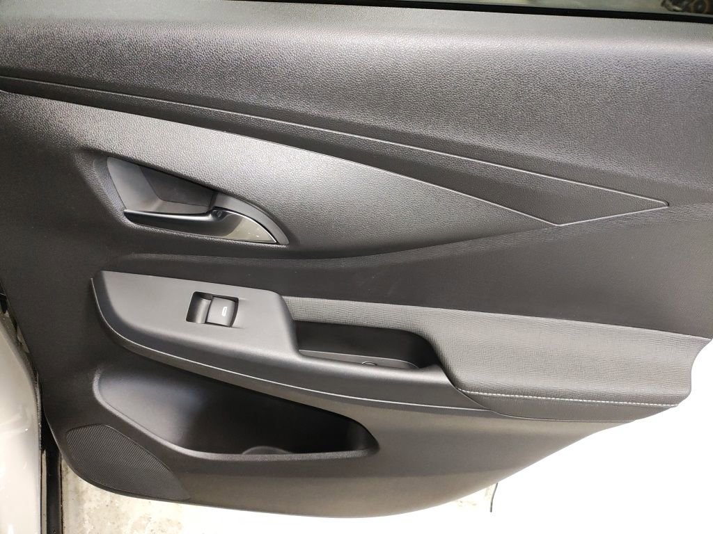 New 2026 Buick Envista Sport Touring w/ Studio Series image 14