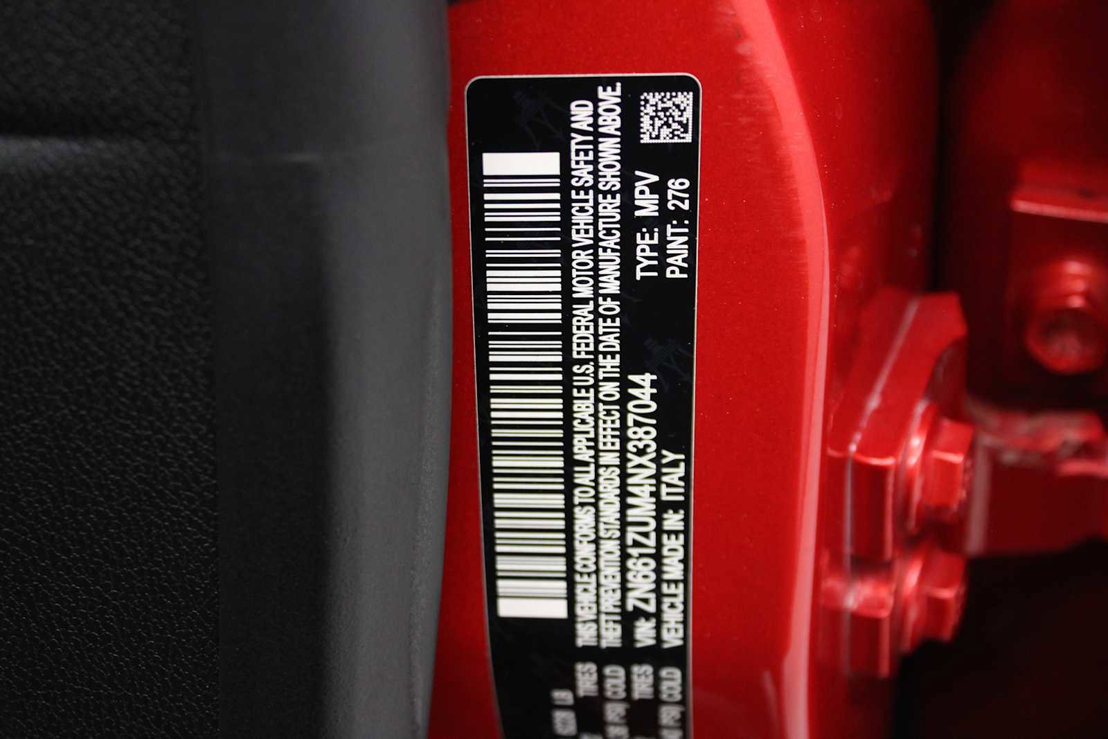 Used 2022 Maserati Levante Modena S image 85