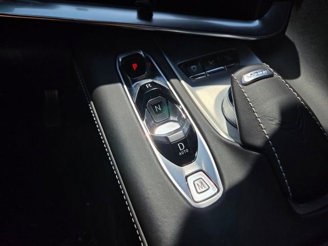 Certified 2023 Chevrolet Corvette Stingray Premium Conv w/ Z51 Performance Package RWD image 23