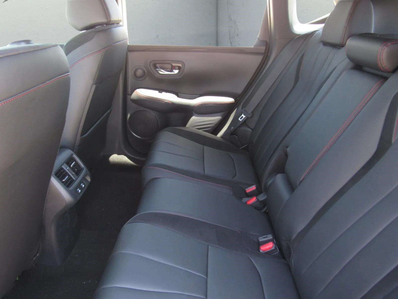Certified 2025 Acura ADX A-Spec FWD image 15