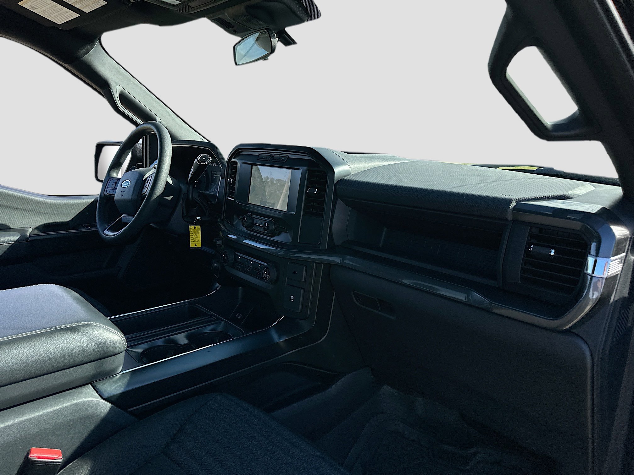 Used 2023 Ford F150 XL w/ STX Appearance Package image 27