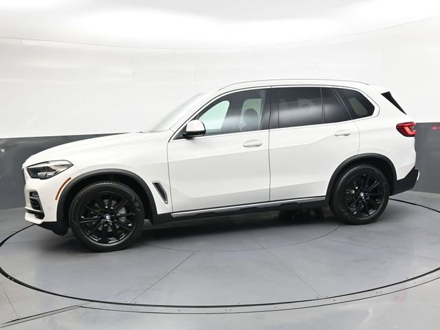 Used 2020 BMW X5 xDrive40i w/ Convenience Package image 9