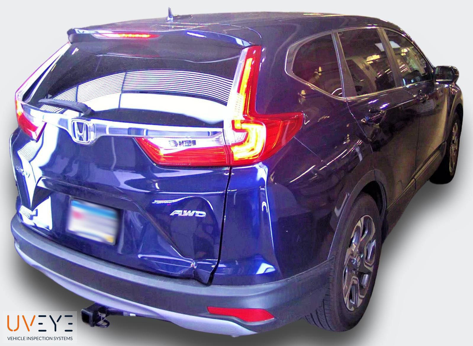 Used 2019 Honda CR-V EX image 20